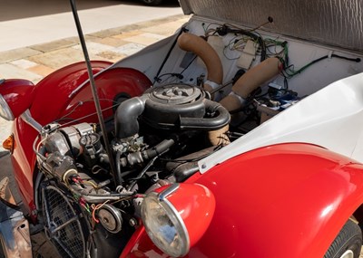 Lot 186 - 1987 Citroën 2CV Special