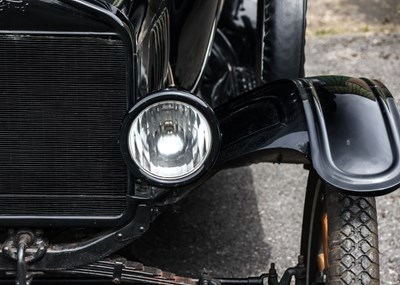 Lot 241 - 1918 Ford Model T Pick-up