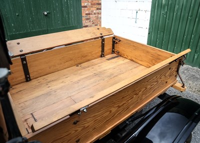Lot 241 - 1918 Ford Model T Pick-up