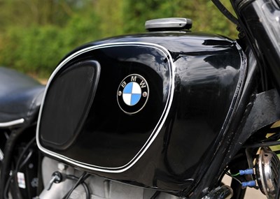 Lot 194 - 1997 BMW R75 / 5