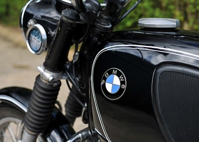 Lot 194 - 1997 BMW R75 / 5