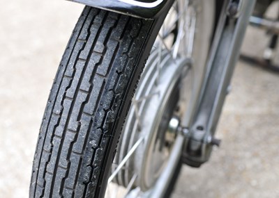 Lot 194 - 1997 BMW R75 / 5