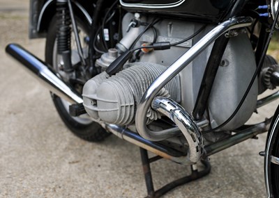 Lot 194 - 1997 BMW R75 / 5