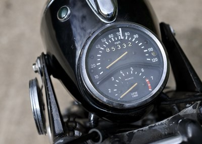 Lot 194 - 1997 BMW R75 / 5