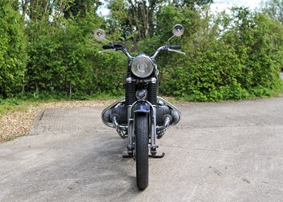Lot 194 - 1997 BMW R75 / 5