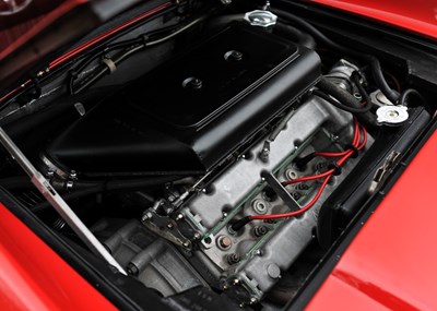 Lot 203 - 1972 Ferrari 246GT Dino