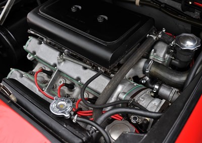 Lot 203 - 1972 Ferrari 246GT Dino
