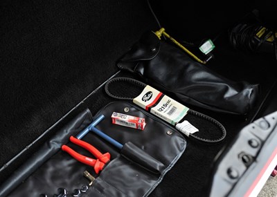 Lot 203 - 1972 Ferrari 246GT Dino