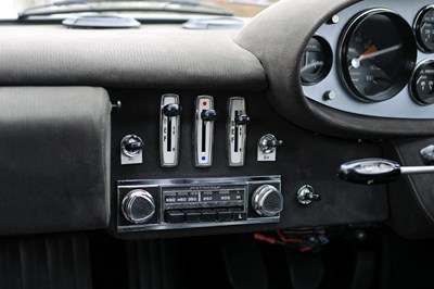 Lot 203 - 1972 Ferrari 246GT Dino