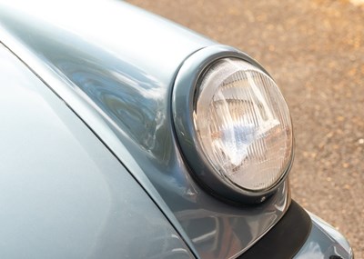 Lot 122 - 1987 Porsche 911