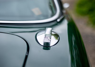Lot 199 - 1977 Jaguar XJC V12