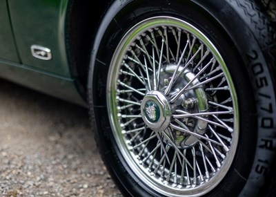 Lot 199 - 1977 Jaguar XJC V12