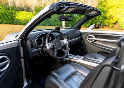 Lot 262 - 2004 Chevrolet SSR Pick-Up