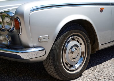 Lot 110 - 1976 Rolls-Royce Silver Shadow