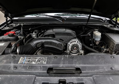 Lot 234 - 2010 Chevrolet Suburban