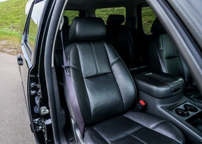 Lot 234 - 2010 Chevrolet Suburban