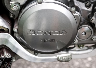 Lot 102 - 2015 Honda CRF 250