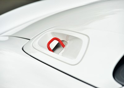 Lot 219 - 2011 Porsche 987 Spyder