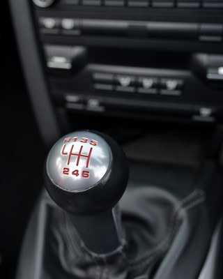 Lot 219 - 2011 Porsche 987 Spyder