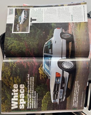 Lot 220 - 1989 Mercedes-Benz 300 SL