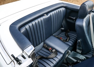 Lot 220 - 1989 Mercedes-Benz 300 SL