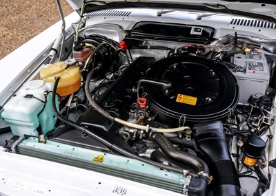 Lot 220 - 1989 Mercedes-Benz 300 SL