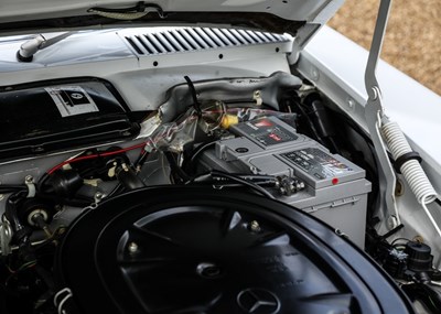 Lot 220 - 1989 Mercedes-Benz 300 SL