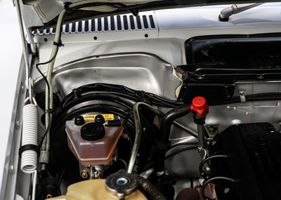 Lot 220 - 1989 Mercedes-Benz 300 SL
