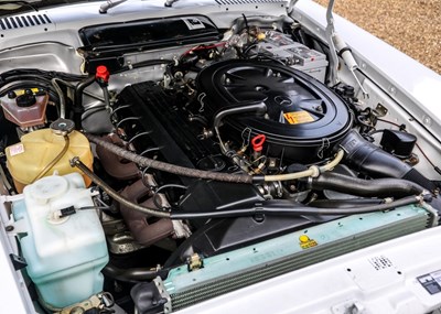 Lot 220 - 1989 Mercedes-Benz 300 SL
