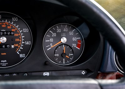 Lot 220 - 1989 Mercedes-Benz 300 SL