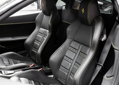 Lot 216 - 2013 Ferrari 458 Italia