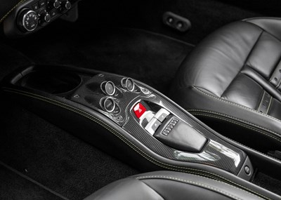 Lot 216 - 2013 Ferrari 458 Italia