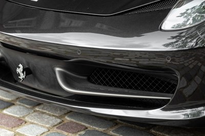 Lot 216 - 2013 Ferrari 458 Italia