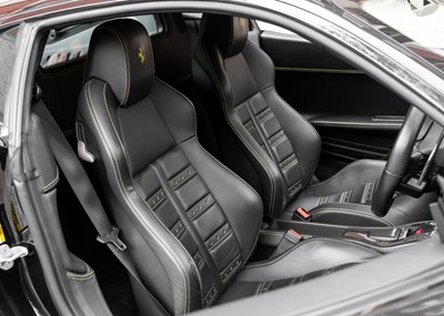 Lot 216 - 2013 Ferrari 458 Italia