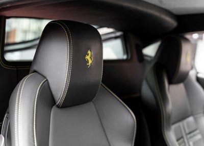 Lot 216 - 2013 Ferrari 458 Italia
