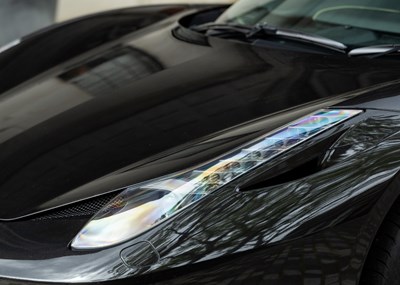 Lot 216 - 2013 Ferrari 458 Italia