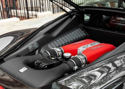 Lot 216 - 2013 Ferrari 458 Italia