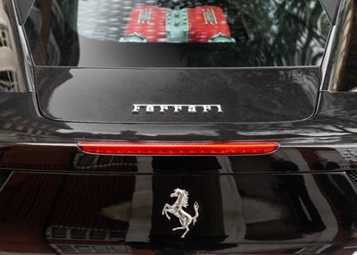 Lot 216 - 2013 Ferrari 458 Italia