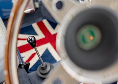 Lot 203 - 1966 Austin Mini Cooper S Mk. I 1275cc