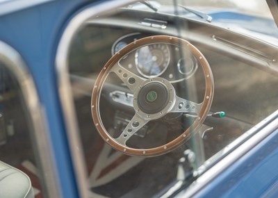 Lot 203 - 1966 Austin Mini Cooper S Mk. I 1275cc
