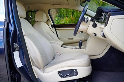 Lot 247 - 2010 Bentley Mulsanne