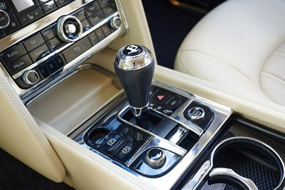 Lot 247 - 2010 Bentley Mulsanne