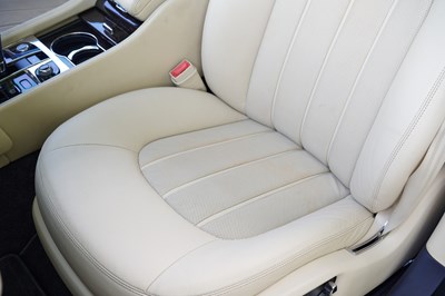 Lot 247 - 2010 Bentley Mulsanne