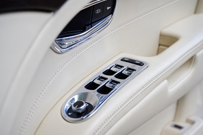 Lot 247 - 2010 Bentley Mulsanne