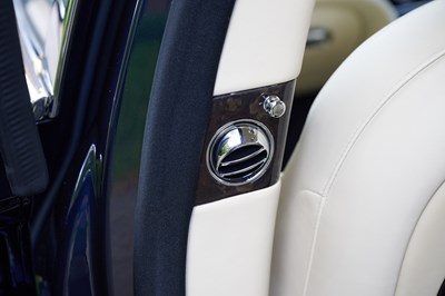 Lot 247 - 2010 Bentley Mulsanne