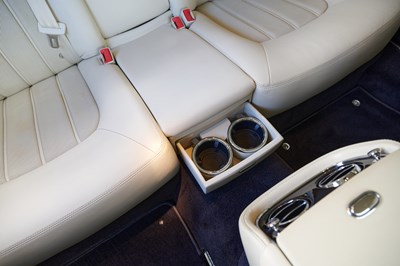 Lot 247 - 2010 Bentley Mulsanne