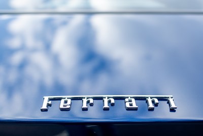 Lot 174 - 1998 Ferrari 456 GTA