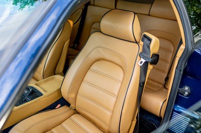 Lot 174 - 1998 Ferrari 456 GTA
