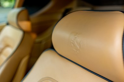 Lot 174 - 1998 Ferrari 456 GTA