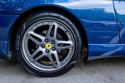 Lot 174 - 1998 Ferrari 456 GTA